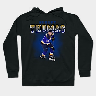 Robert Thomas Hoodie